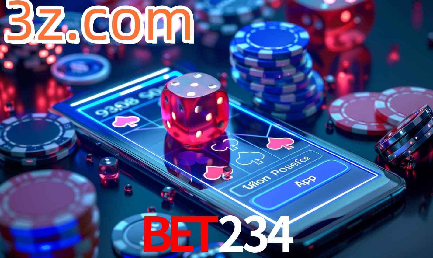 Baixar App Bet234