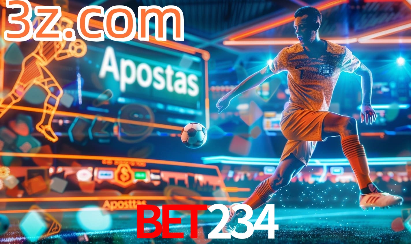 Apostas Bet234