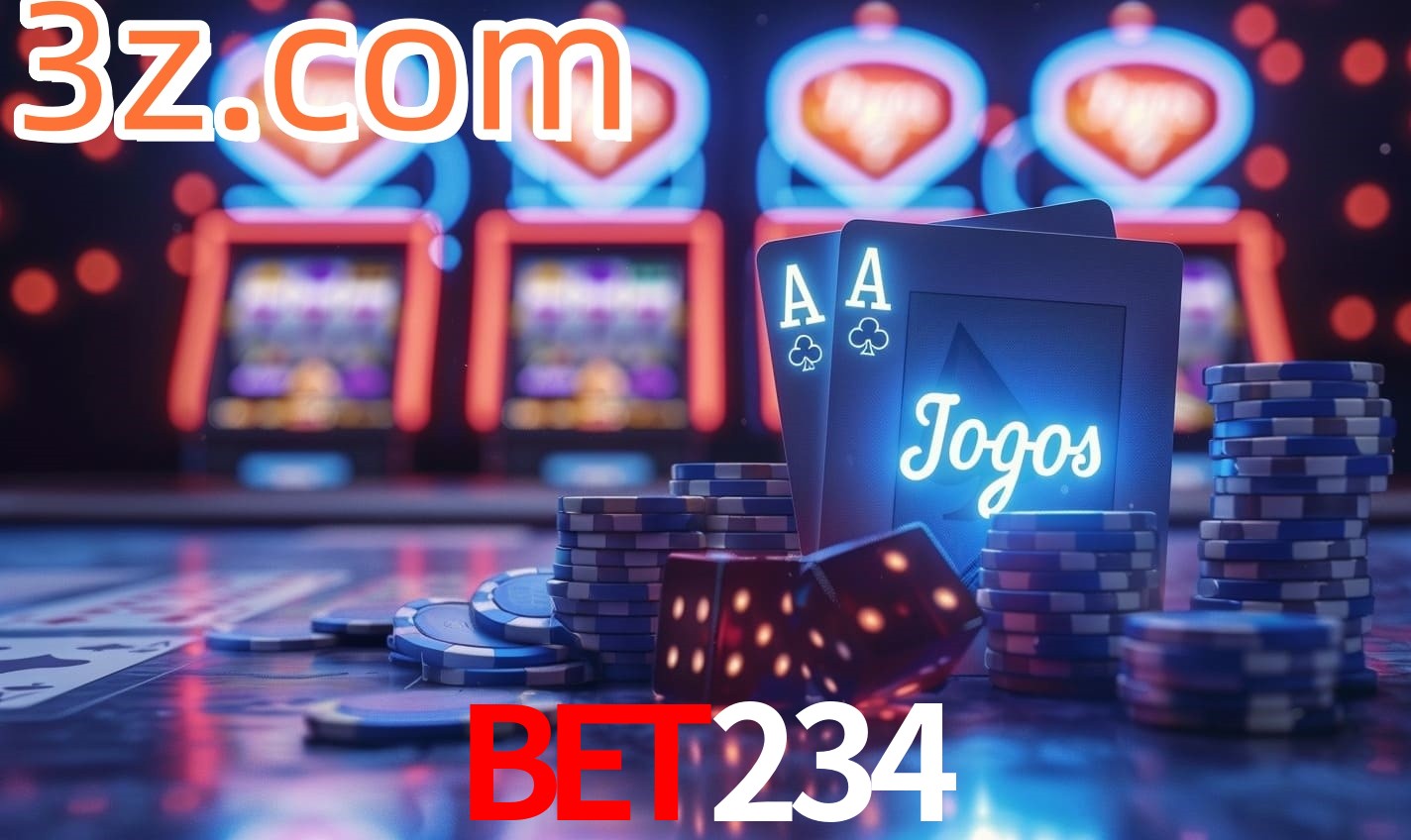 Lista de Jogos Bet234
